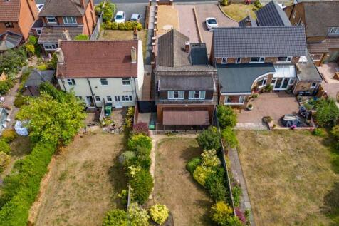 DRONE PHOTO