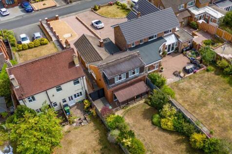 DRONE PHOTO
