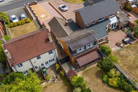 DRONE PHOTO