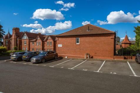 ALLOCATED PARKING SPACE NO.10