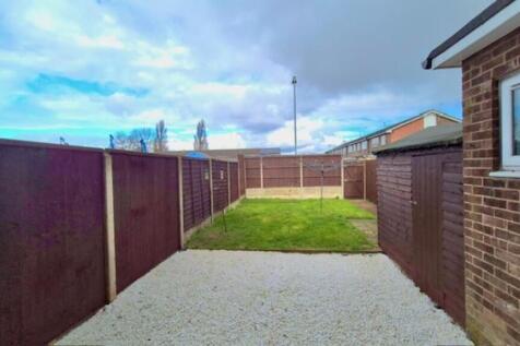riseholme rear