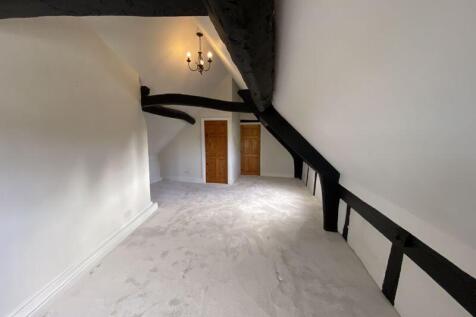 BEDROOM 1A