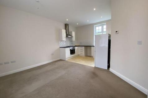 LOUNGE KITCHEN