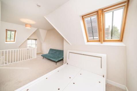 Bedroom Area