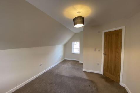 Bedroom 1a