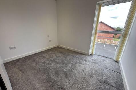Bedroom 1a