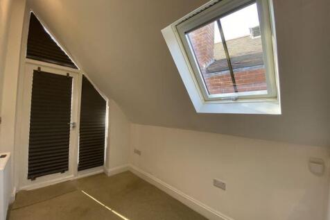 Bedroom 2a