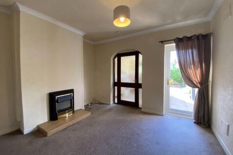 Rear Reception