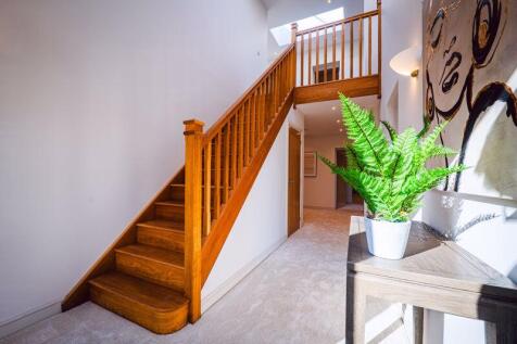 STAIRCASE