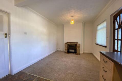 REAR RECEPTION