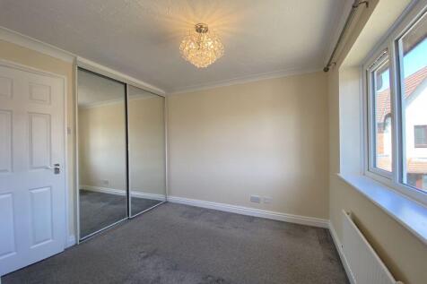 Bedroom 1a