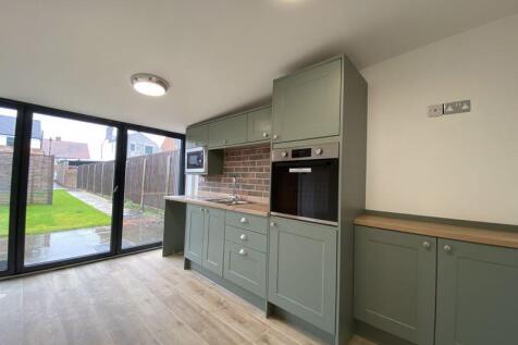 ANNEX KITCHEN