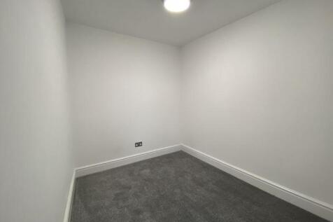 ANNEX BEDROOM