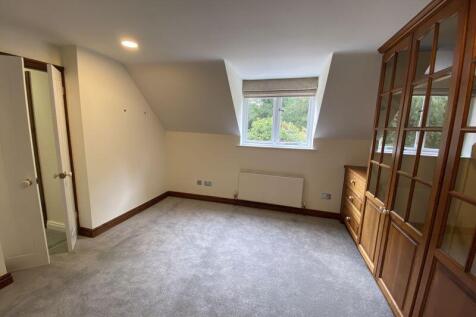Bedroom 1a
