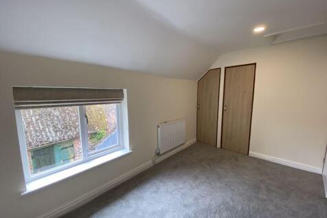 Bedroom 2a