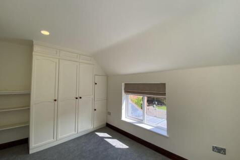 Bedroom 3a