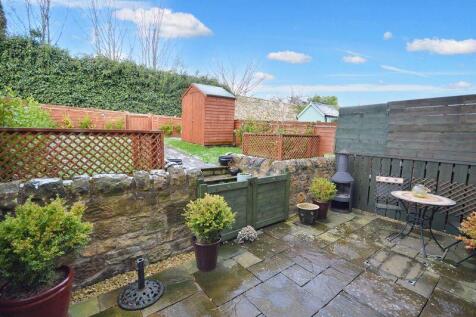 Rear Garden 2