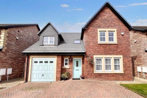 Front external