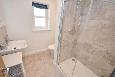 Ensuite bedroom one