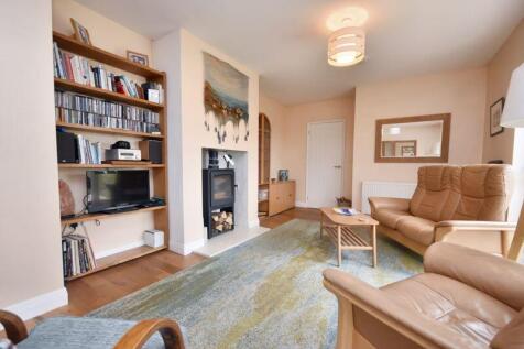 Lounge area