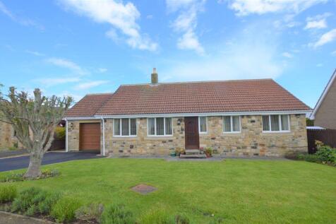 Front external
