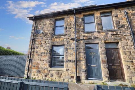 Front external