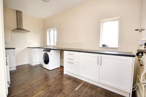 Kitchen 1 Lane End
