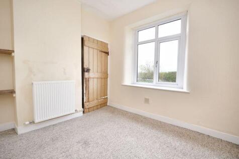 Bedroom two 1 Lane End