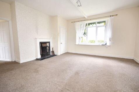 Lounge 2 Lane End