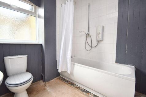 Bathroom 2 Lane end