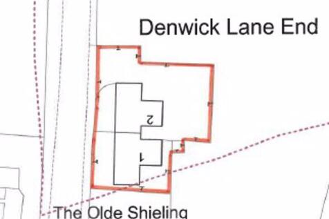 Boundary lines