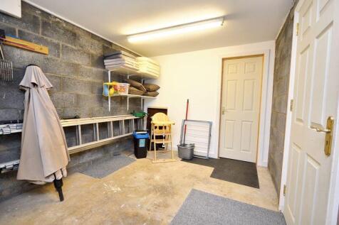 Store room