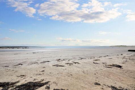 Boulmer beach