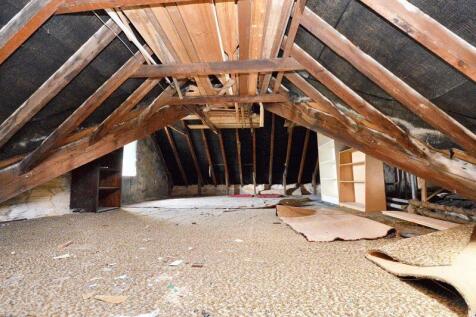 Attic