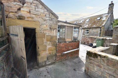 Rear yard