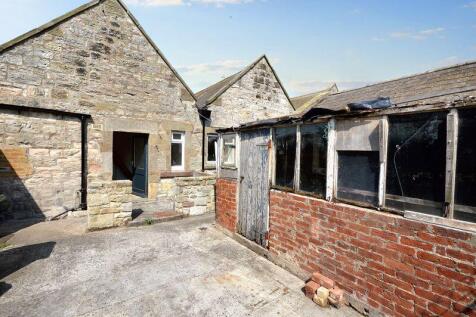 Rear yard