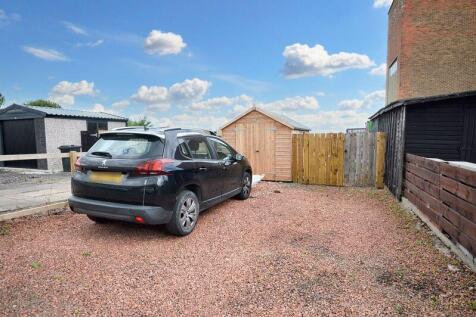 Private parking