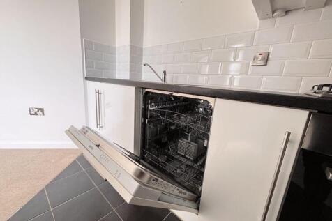 Dishwasher