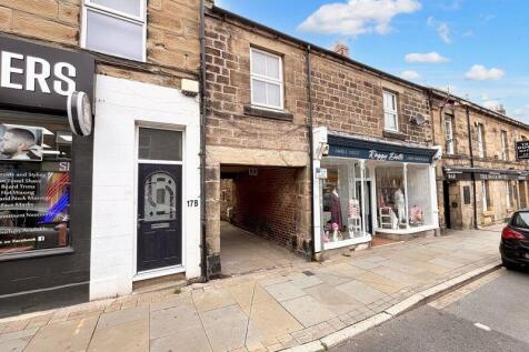 Entrance from Queen Street