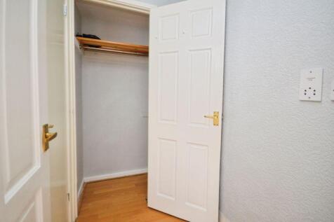 Storage cupboard/wardrobe