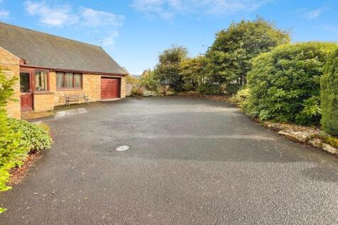 Front drive