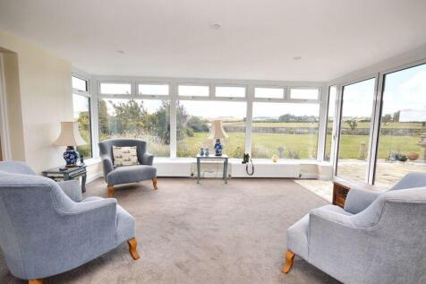 Sun room