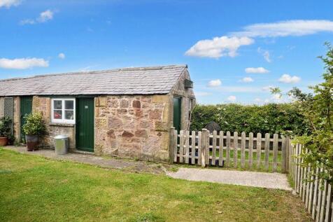 Outbuildings