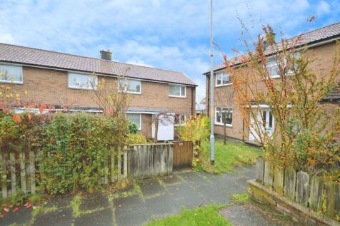 Front external - pedestrian street ac...