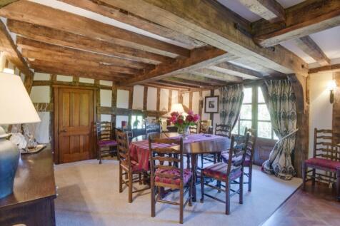 The Accommodation