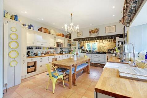 Kitchen/Breakfast