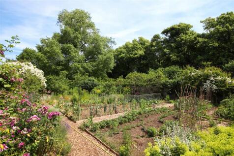 Gardens