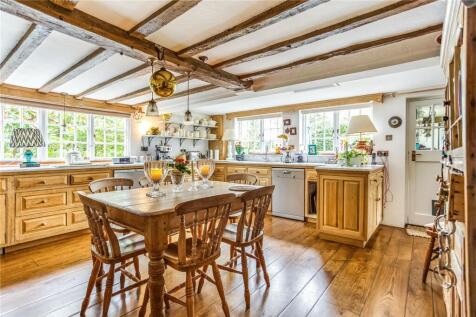 Kitchen/Breakfast Rm