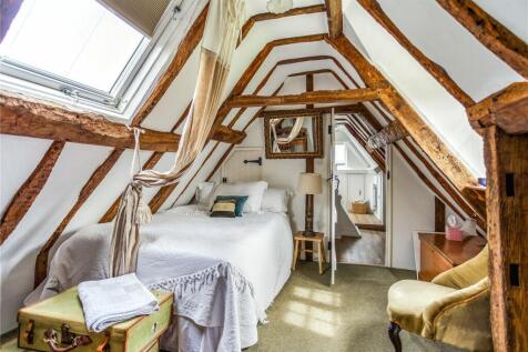 Bedroom Five