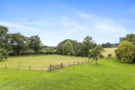 Paddocks